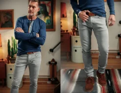 &SONS Bottoms & Shorts><noscript><img width=