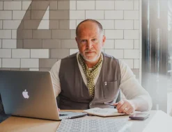 &SONS Scarves><noscript><img width=