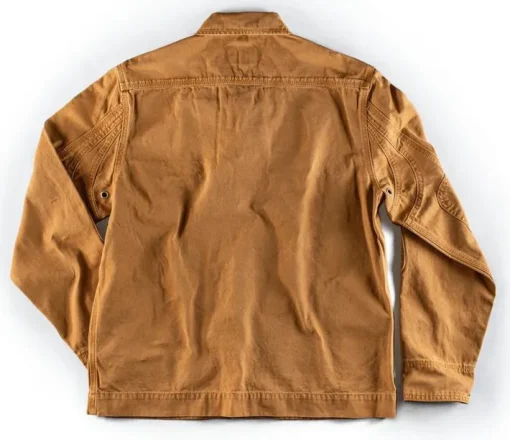 &SONS Jackets & Coats>Ryder Hardwear Canvas Jacket