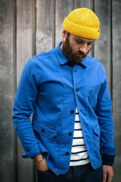 &SONS Tops></noscript>21 Breton Long Sleeve Top