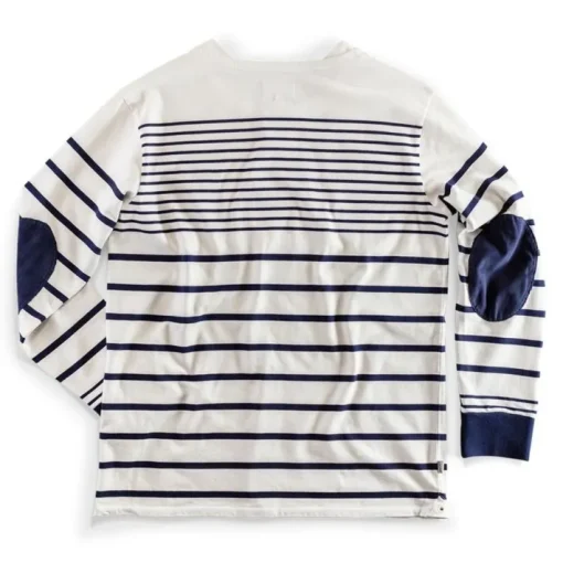 &SONS Tops>21 Breton Long Sleeve Top