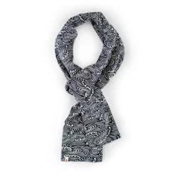 &SONS Scarves><noscript><img width=