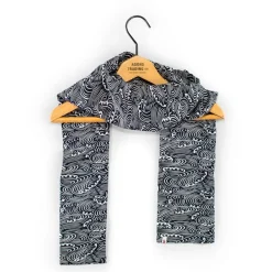 &SONS Scarves><noscript><img width=