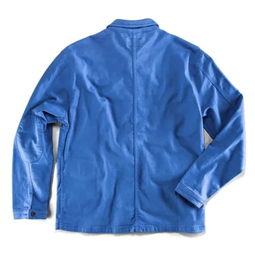 &SONS Jackets & Coats>Carver Jacket French Blue