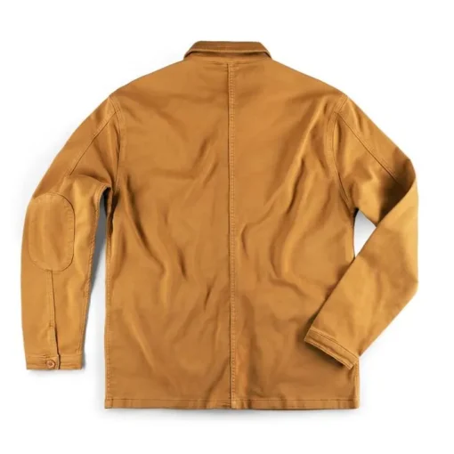 &SONS Jackets & Coats>Carver Jacket Tan