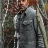 &SONS Tops>Cloud Shirt Grey