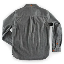 &SONS Tops></noscript>Cloud Shirt Grey