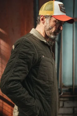 &SONS Headwear><noscript><img width=