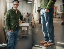 &SONS Bottoms & Shorts><noscript><img width=