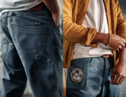 &SONS Bottoms & Shorts><noscript><img width=