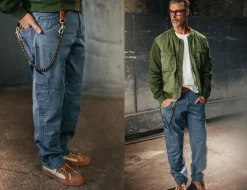 &SONS Bottoms & Shorts><noscript><img width=