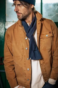 &SONS Scarves><noscript><img width=