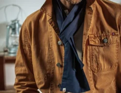 &SONS Scarves><noscript><img width=