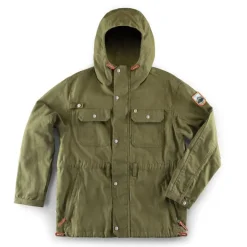 &SONS Jackets & Coats></noscript>Noah Cagoule Army Green