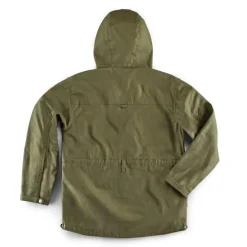 &SONS Jackets & Coats></noscript>Noah Cagoule Army Green