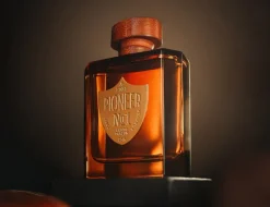 &SONS Essentials></noscript>Pioneer No.1 Eau De Parfum, 100Ml