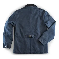 &SONS Jackets & Coats></noscript>Prospector Jacket Navy