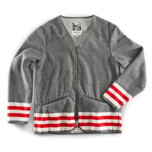&SONS Jackets & Coats>Prospector Jacket Navy