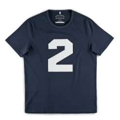 &SONS Tops></noscript>Racing 2 T-Shirt Navy