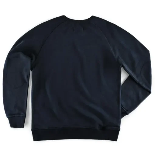 &SONS Jackets & Coats>Sigma Sweatshirt Navy