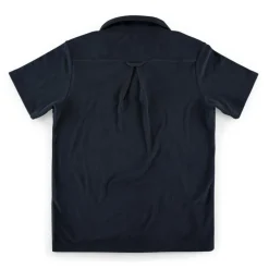 &SONS Tops></noscript>Solar Polo Navy