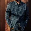 &SONS Jackets & Coats>Stockton Jacket Indigo