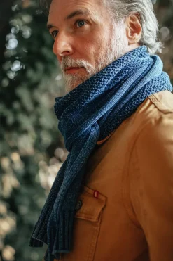 &SONS Scarves><noscript><img width=