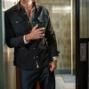 &SONS Tops>Sunday Shirt Black