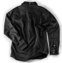&SONS Tops></noscript>Sunday Shirt Black