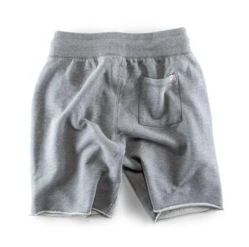 &SONS Bottoms & Shorts>Track And Field Short Grey