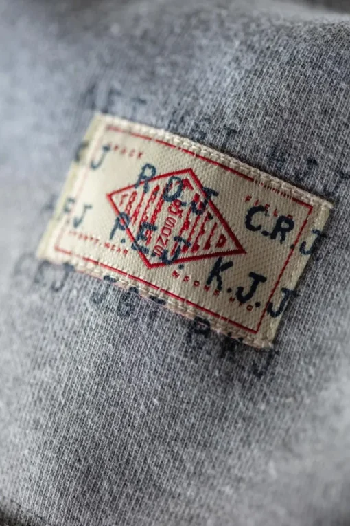 &SONS Bottoms & Shorts>Track And Field Short Grey