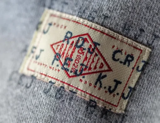 &SONS Bottoms & Shorts>Track And Field Short Grey