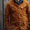 &SONS Jackets & Coats>Weston Field Jacket