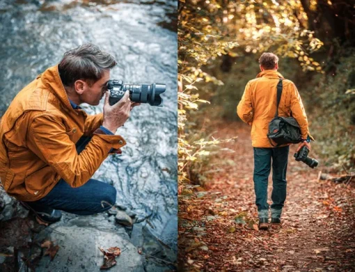 &SONS Jackets & Coats>Weston Field Jacket