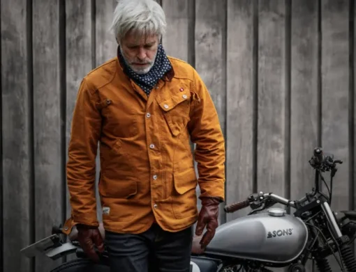 &SONS Jackets & Coats>Weston Field Jacket