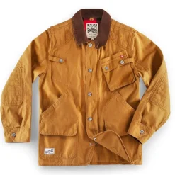 &SONS Jackets & Coats></noscript>Weston Field Jacket