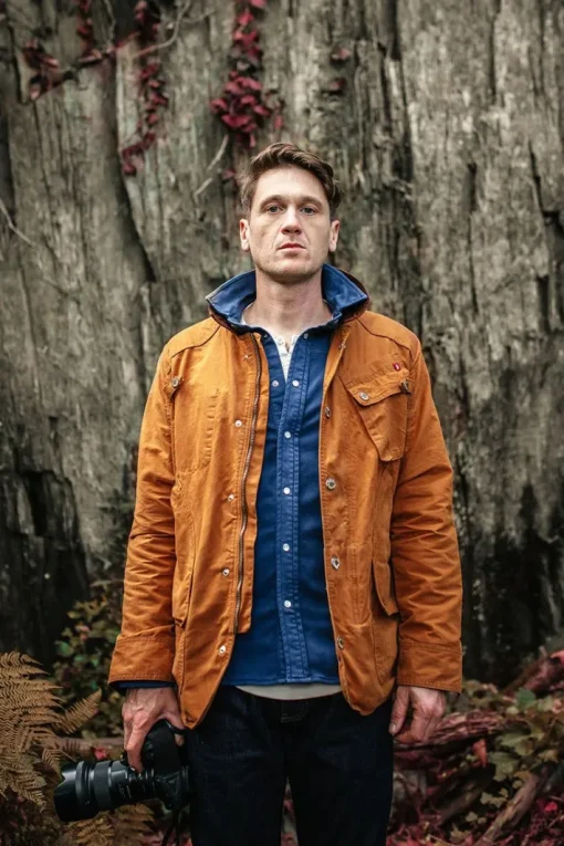 &SONS Jackets & Coats>Weston Field Jacket