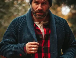 &SONS Jackets & Coats></noscript>Yukon Flannel Field Shirt