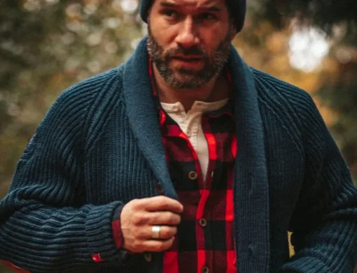 &SONS Jackets & Coats>Yukon Flannel Field Shirt