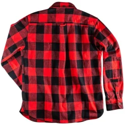&SONS Jackets & Coats></noscript>Yukon Flannel Field Shirt