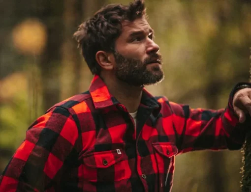 &SONS Jackets & Coats>Yukon Flannel Field Shirt